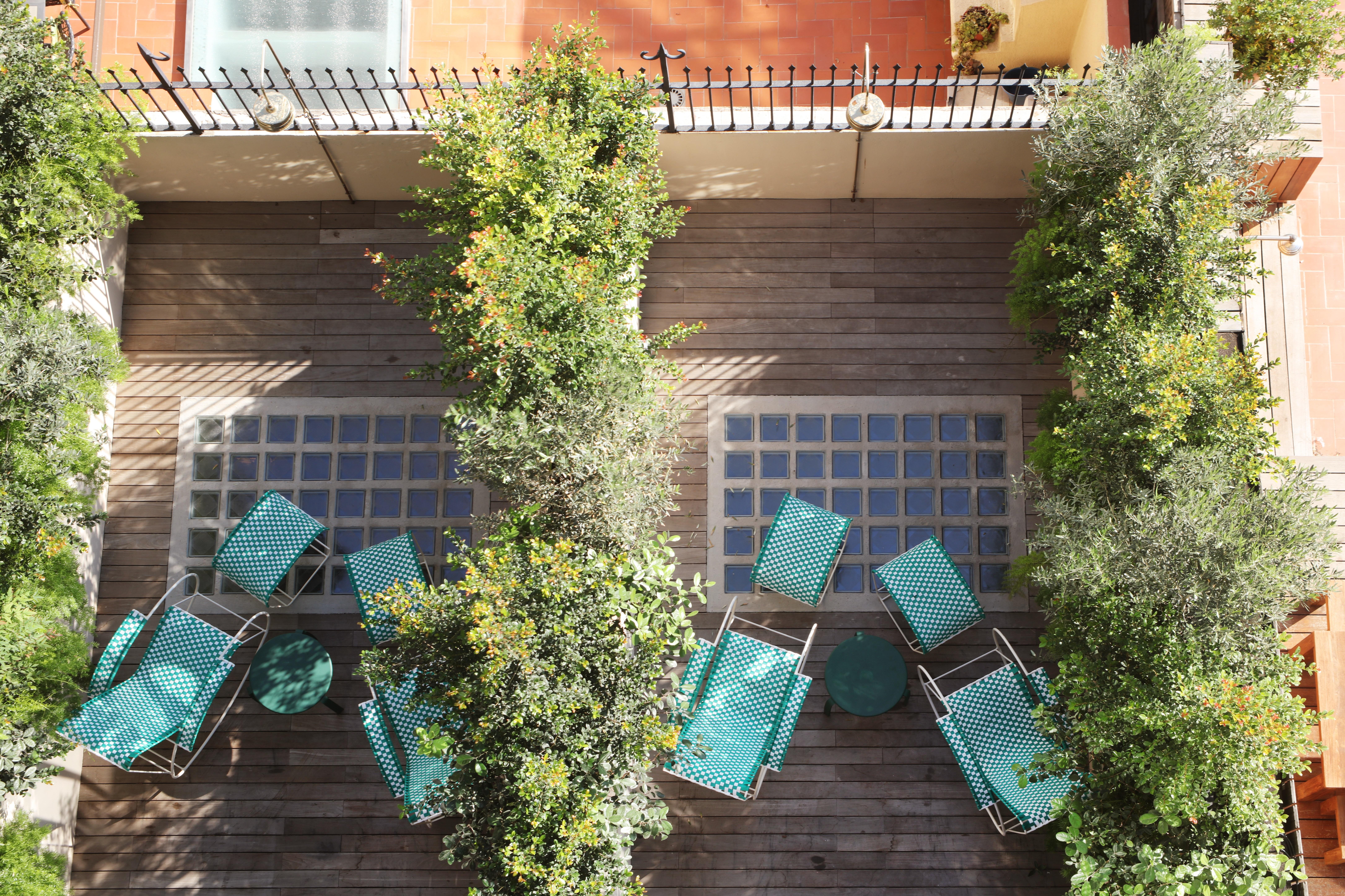 Hotel Casa Bonay Barselona Dış mekan fotoğraf