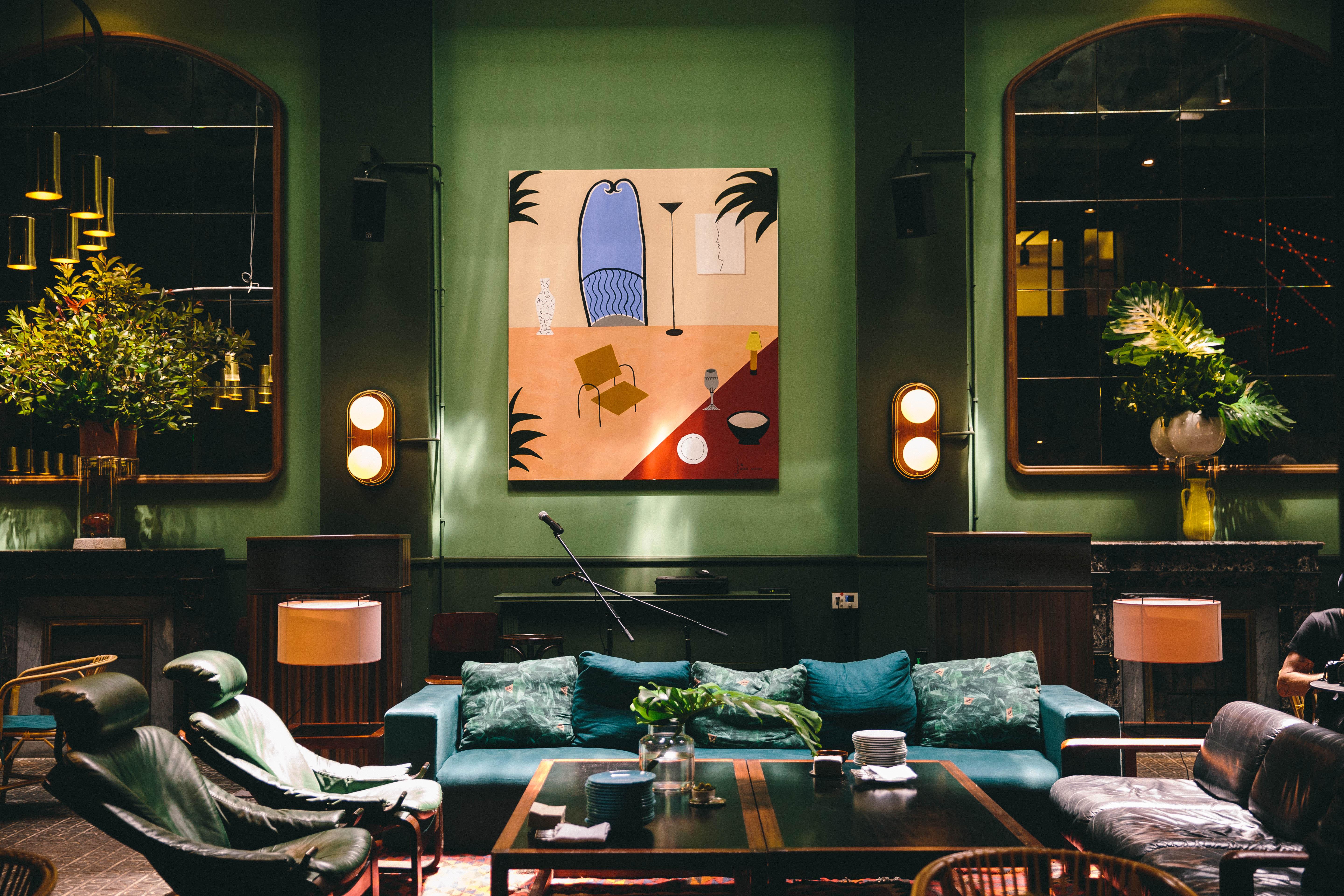 Hotel Casa Bonay Barselona Dış mekan fotoğraf