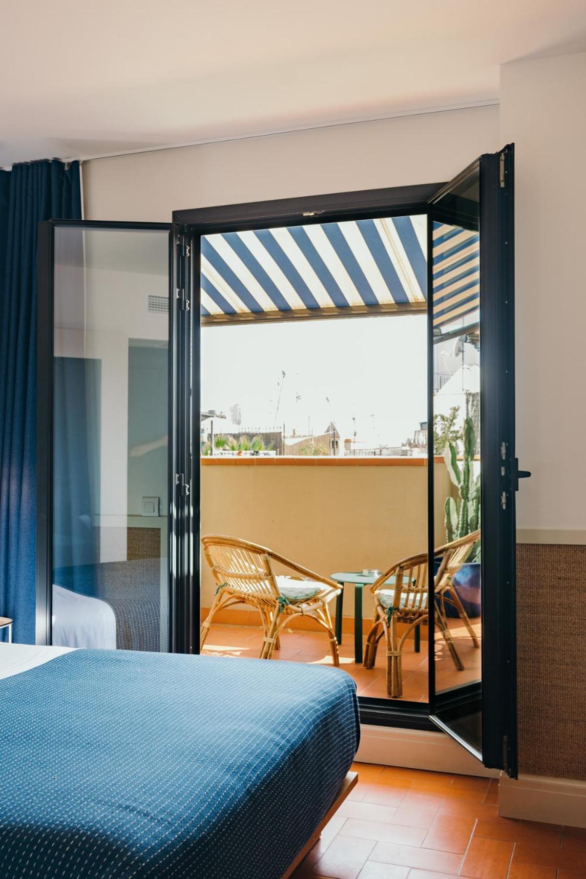 Hotel Casa Bonay Barselona Dış mekan fotoğraf