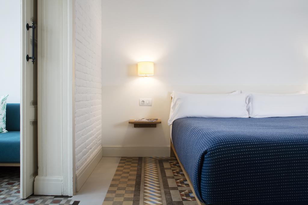 Hotel Casa Bonay Barselona Dış mekan fotoğraf