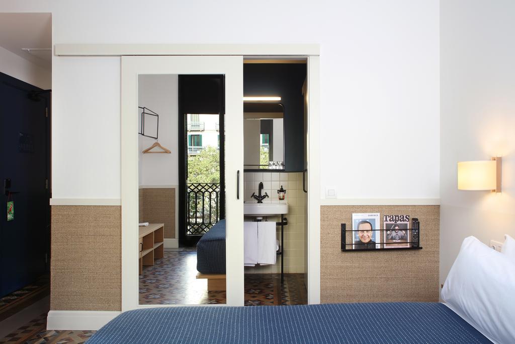 Hotel Casa Bonay Barselona Dış mekan fotoğraf