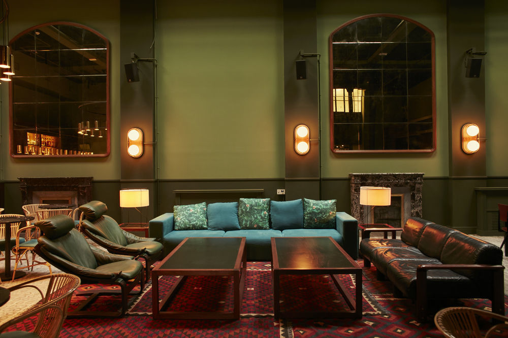 Hotel Casa Bonay Barselona Dış mekan fotoğraf
