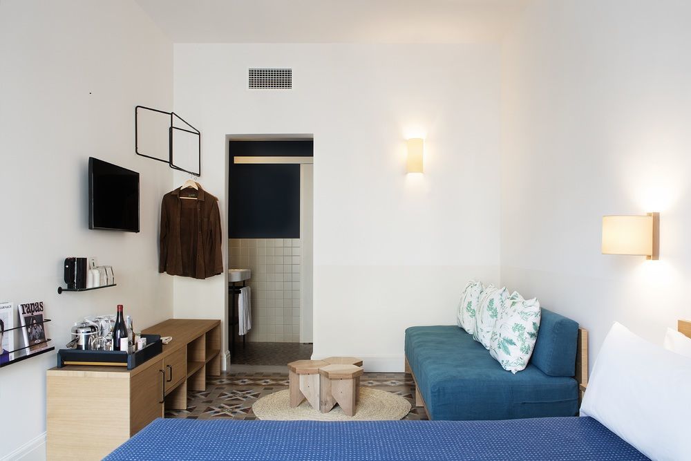 Hotel Casa Bonay Barselona Dış mekan fotoğraf