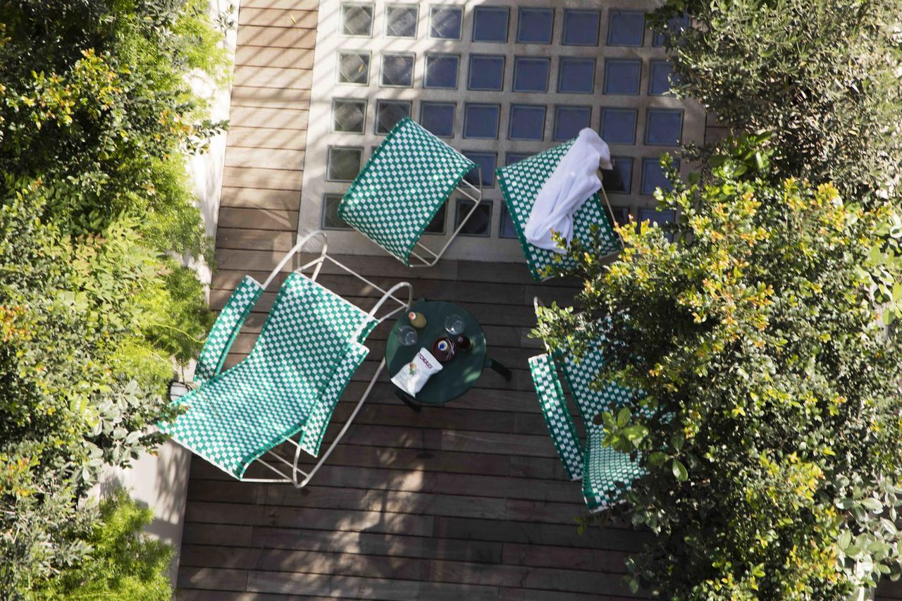 Hotel Casa Bonay Barselona Dış mekan fotoğraf