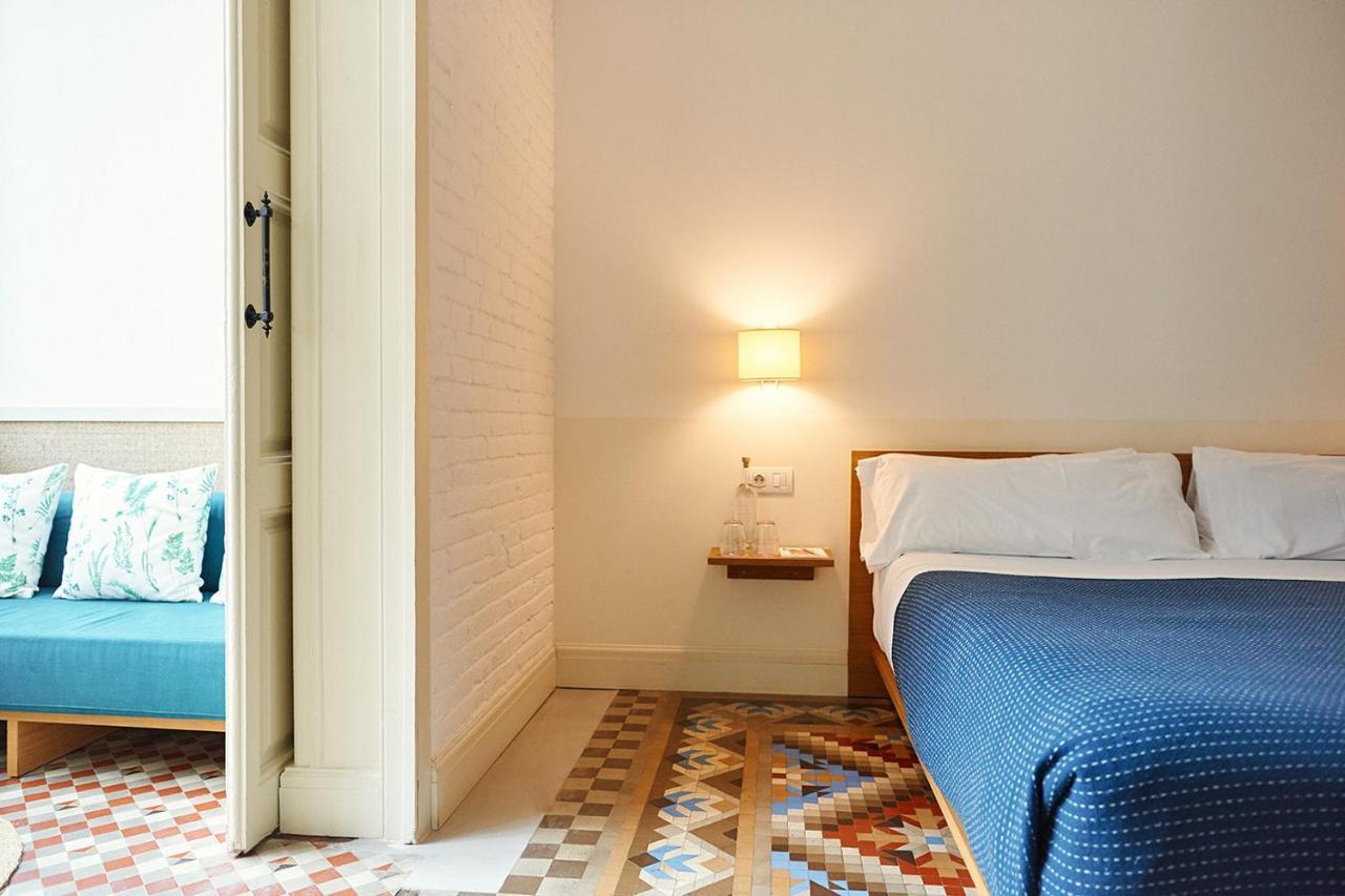Hotel Casa Bonay Barselona Dış mekan fotoğraf